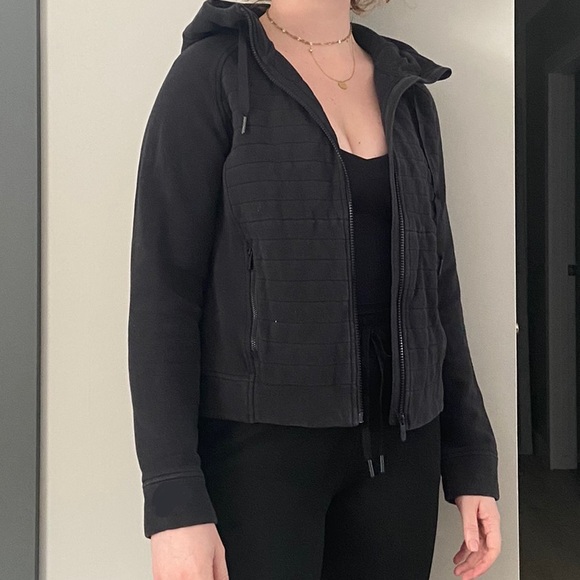 Lululemon Zip Up - Picture 4 of 5